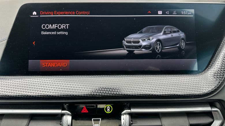 BMW 2 Series 218i [136] M Sport 4dr Petrol Saloon